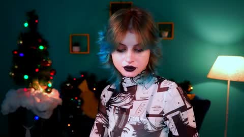 jade_castle online show from 01-07-25, 07:52