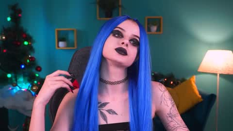 jade_castle online show from 01-22-25, 08:07