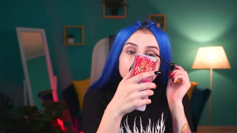 jade_castle online show from 01-26-25, 02:14