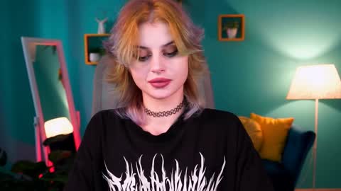 jade_castle online show from 02-08-25, 08:20