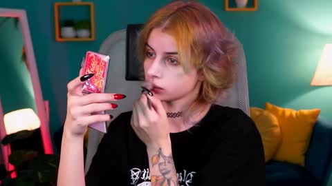 jade_castle online show from 02-09-25, 02:06