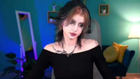 jade_castle online show from 02-14-25, 05:19