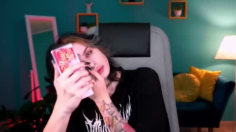 jade_castle online show from 02-19-25, 02:01