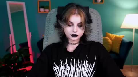 jade_castle online show from 02-19-25, 05:05