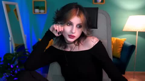 jade_castle online show from 02-22-25, 05:12