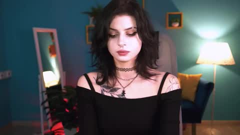 jade_castle online show from 10-15-25, 08:20