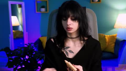 jade_castle online show from 02-15-26, 04:03