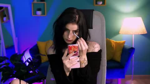 jade_castle online show from 03-08-26, 04:33