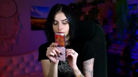Snapshot of jade_castle chatting on 04-27-26, 02:48 jade_castle online show from 04-27-26, 02:48