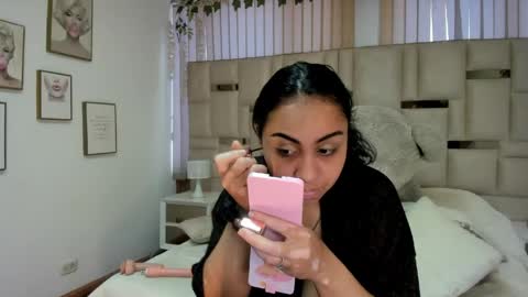 jade_chers online show from 05-23-26, 11:25