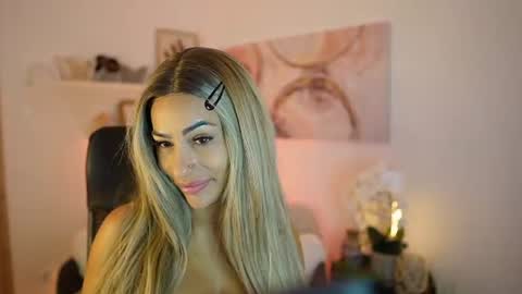 Jade Davin online show from 07-21-26, 08:05