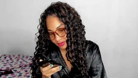 Jadeleidy Dorthini online show from 01-10-25, 11:29