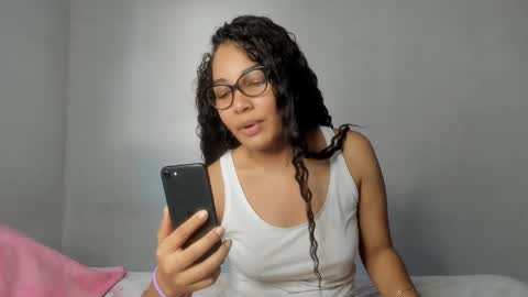 Jadeleidy Dorthini online show from 01-18-26, 09:18