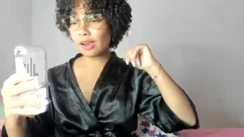 Jadeleidy Dorthini online show from 08-08-26, 08:00