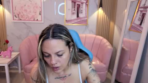 Jade  online show from 09-13-25, 03:50