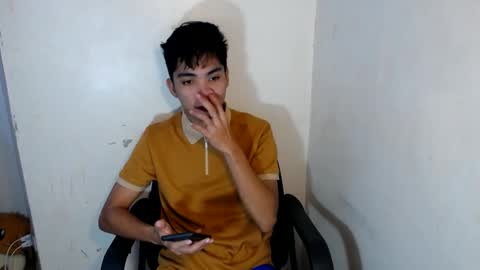 Jade online show from 01-03-25, 03:33