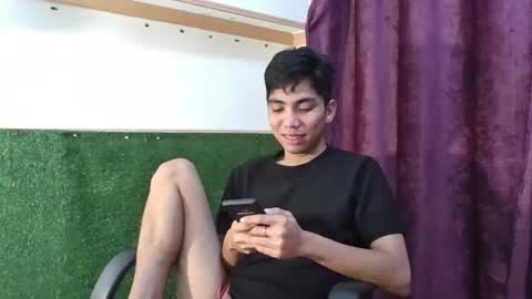 Jade online show from 01-06-25, 03:40