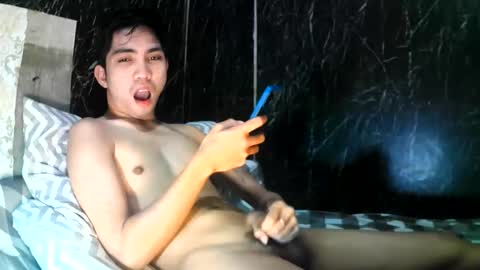 Jade online show from 09-18-25, 05:26