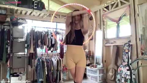 Jade Margot online show from 01-09-26, 12:46