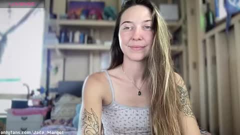 Jade Margot online show from 03-04-26, 02:39