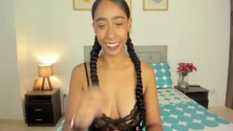 Jade smile online show from 06-06-26, 02:33