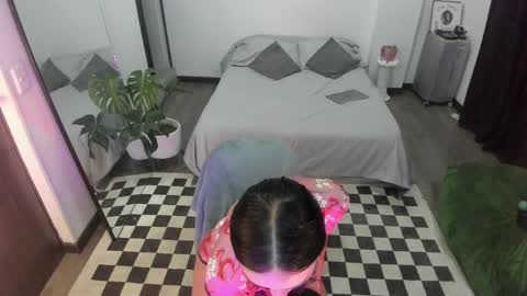 Jade  independent model online show from 11-12-25, 10:37