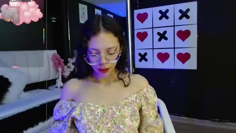 JADE online show from 02-20-25, 01:08