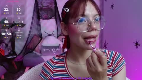 JADE online show from 10-25-25, 04:53