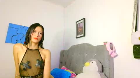 Jade Watson online show from 04-24-26, 07:11