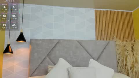 Alanis Cooper online show from 09-10-25, 01:27