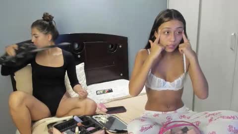 Snapshot of jade_ws chatting on 10-27-25, 03:21 Jade online show from 10-27-25, 03:21