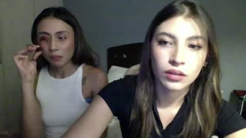 Jade online show from 07-29-26, 12:09