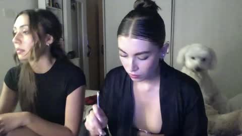 Jade online show from 07-30-26, 12:53