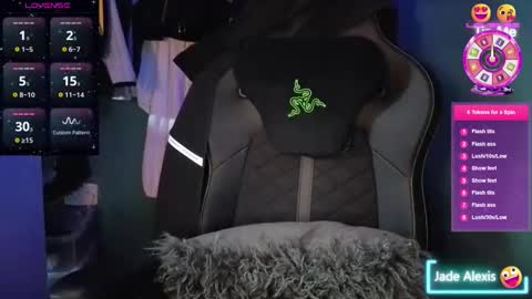 jadealexas online show from 05-11-26, 05:54