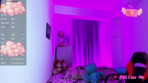 Jade Benett online show from 03-27-26, 12:49