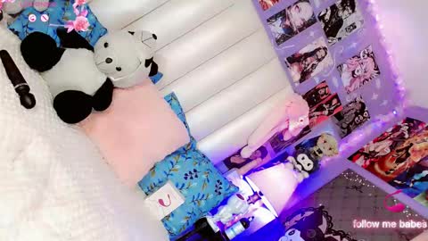 Jadee Williamss online show from 11-04-25, 03:00