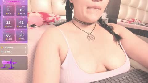 jadeestudios online show from 10-02-25, 05:42