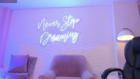 JADE EVANS online show from 01-23-25, 11:58