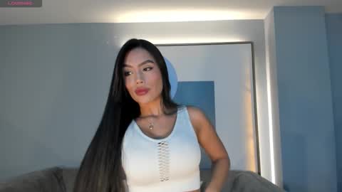 JADE EVANS online show from 02-10-26, 06:12