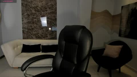 JADE EVANS online show from 04-11-26, 06:34