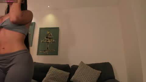 JADE EVANS online show from 07-18-26, 12:20