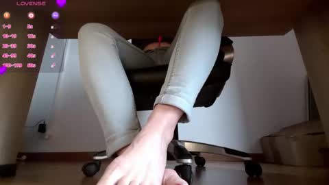 Jadefxxt online show from 10-03-25, 02:03