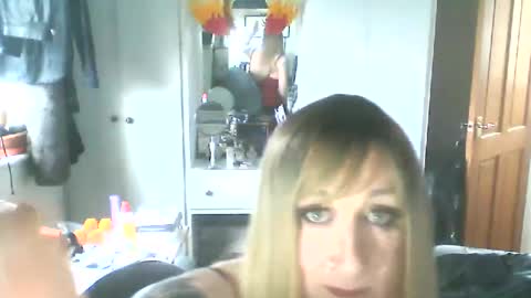 Snapshot of jadeladyboyminx chatting on 02-20-25, 11:53 Jademinx online show from 02-20-25, 11:53