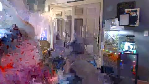 Jade online show from 11-15-25, 09:11