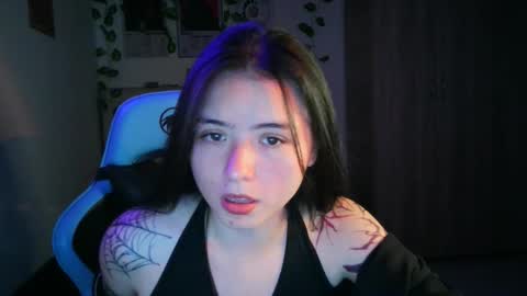 Jade 3 online show from 02-12-26, 02:28