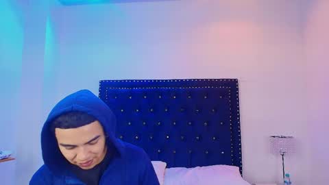 Jaden and Sofia  online show from 04-16-26, 03:07