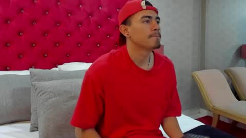 Snapshot of jadenjake chatting on 07-29-26, 07:23 JadenJake online show from 07-29-26, 07:23