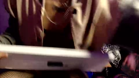 Alex and Venus online show from 06-02-26, 02:13