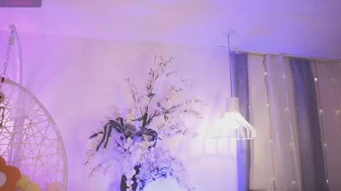 Jade Summer online show from 10-07-25, 11:40