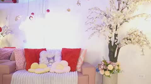 Jade Summer online show from 11-26-25, 11:33